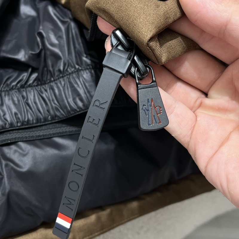 Moncler Down Coat